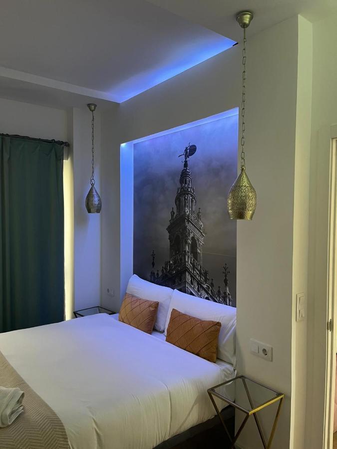 Deluxe Artemisa Sevilla Exterior photo